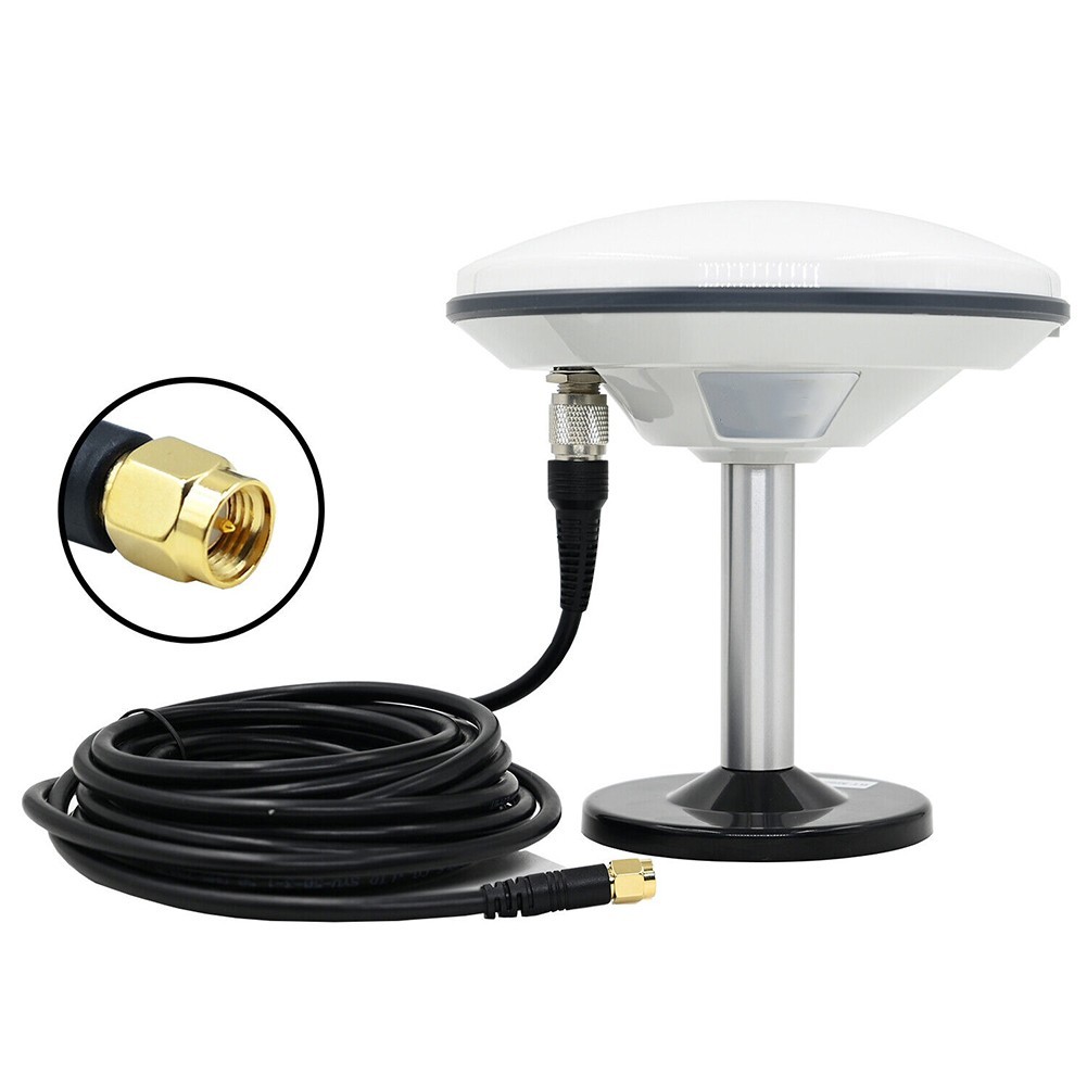[BÁN FLASH] Ăng-ten L1 L2 GNSS Ăng-ten GPS nông nghiệp F9P GPS GLO BDS GAL-LUSH