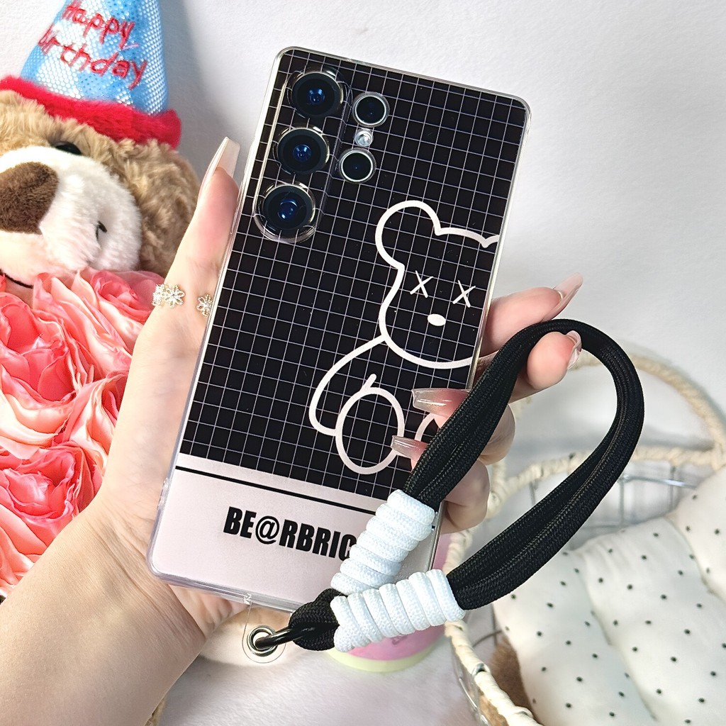 TY202 For realme Phone case GT 8 Pro 5G GT7 7T GT6 6 GT5 GT3 GT2  NEO 7 SE 7X 6 5 3 3T 2 2T P3 Ultra