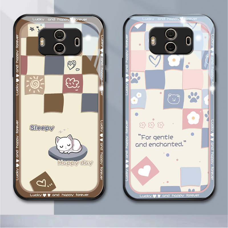 Thích hợp cho Huawei Mate 10Pro 10 20LITE 20PRO 20x 30 30pro 40pro 50pro 9 9pro P20 p20lie p20pro p3