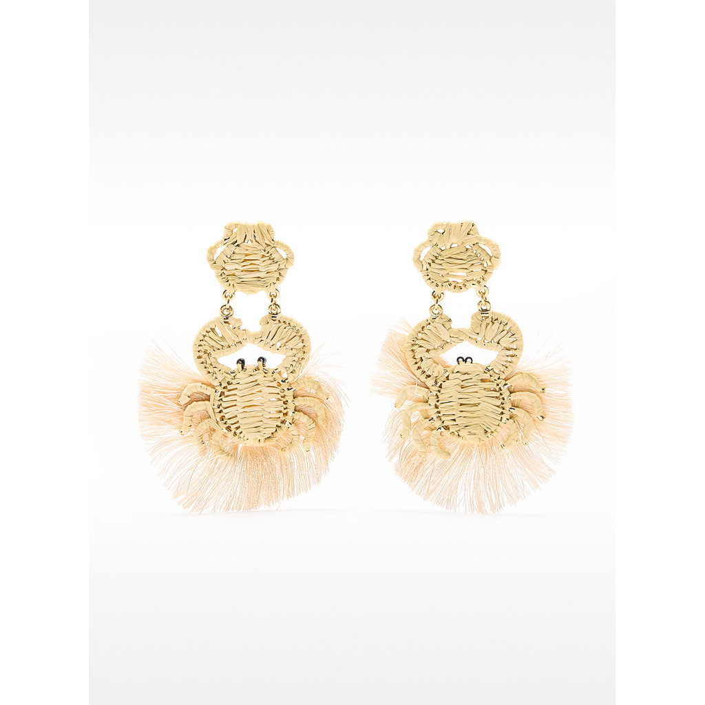 PARFOIS - Hoa Tai Earrings - 232754_BG