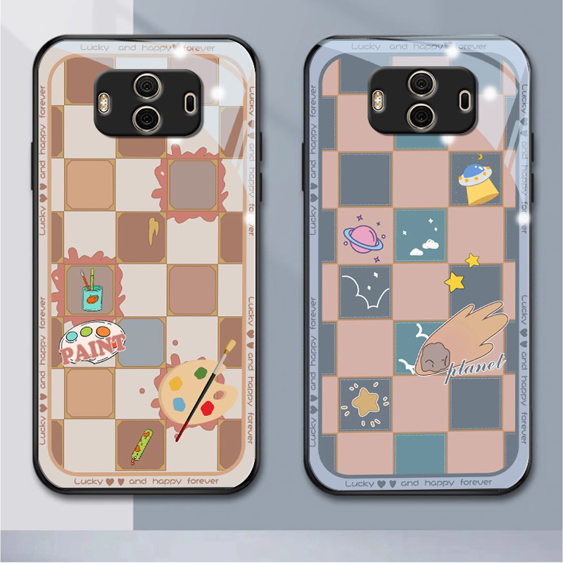 Thích hợp cho Huawei Mate 10Pro 10 20LITE 20PRO 20x 30 30pro 40pro 50pro 9 9pro P20 p20lie p20pro p3