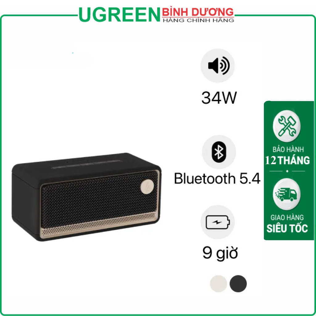 Loa máy tính EDIFIER ES60,Bluetooth 5.4,màu đen