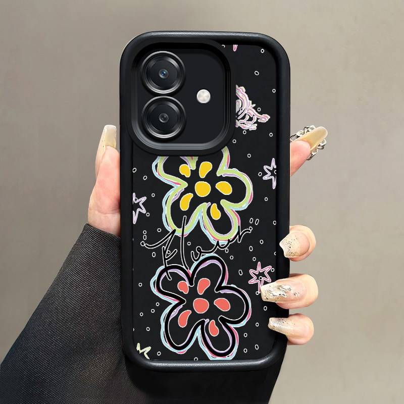 Ốp Lưng OPPO A3X 4G A3X 5G A3 4G A3 5G A60 5G A40 A40M Case Vỏ mềm