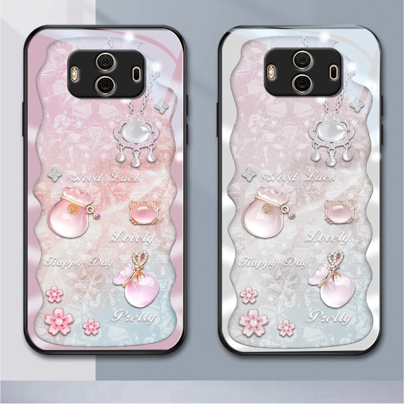 Thích hợp cho Huawei Mate 10Pro 10 20LITE 20PRO 20x 30 30pro 40pro 50pro 9 9pro P20 p20lie p20pro p3