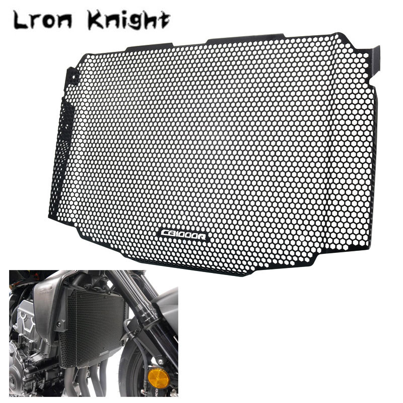 Dành Cho Xe HONDA CB1000R CB 1000R CB1000 R CB 1000 R 2021 2022 Xe Máy Tản Nhiệt Lưới Tản Nhiệt Bao 