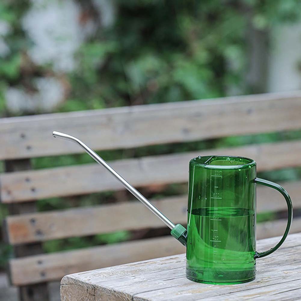 [BÁN FLASH] Tưới nước miệng dài cho ấm đun nước tưới hoa, chậu tưới nước gia đình-LUSH