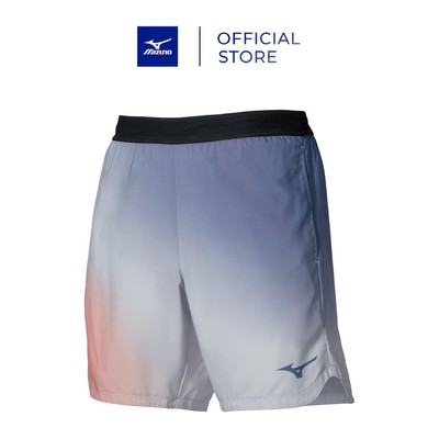 Quần Tennis Nam RACKET SPORT SHORT Xanh xám nhạt - 62GBD50004