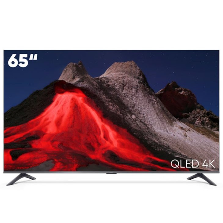Google Tivi Xiaomi A Pro 2026 QLED 4K 65 Inch L65MB-APSEA