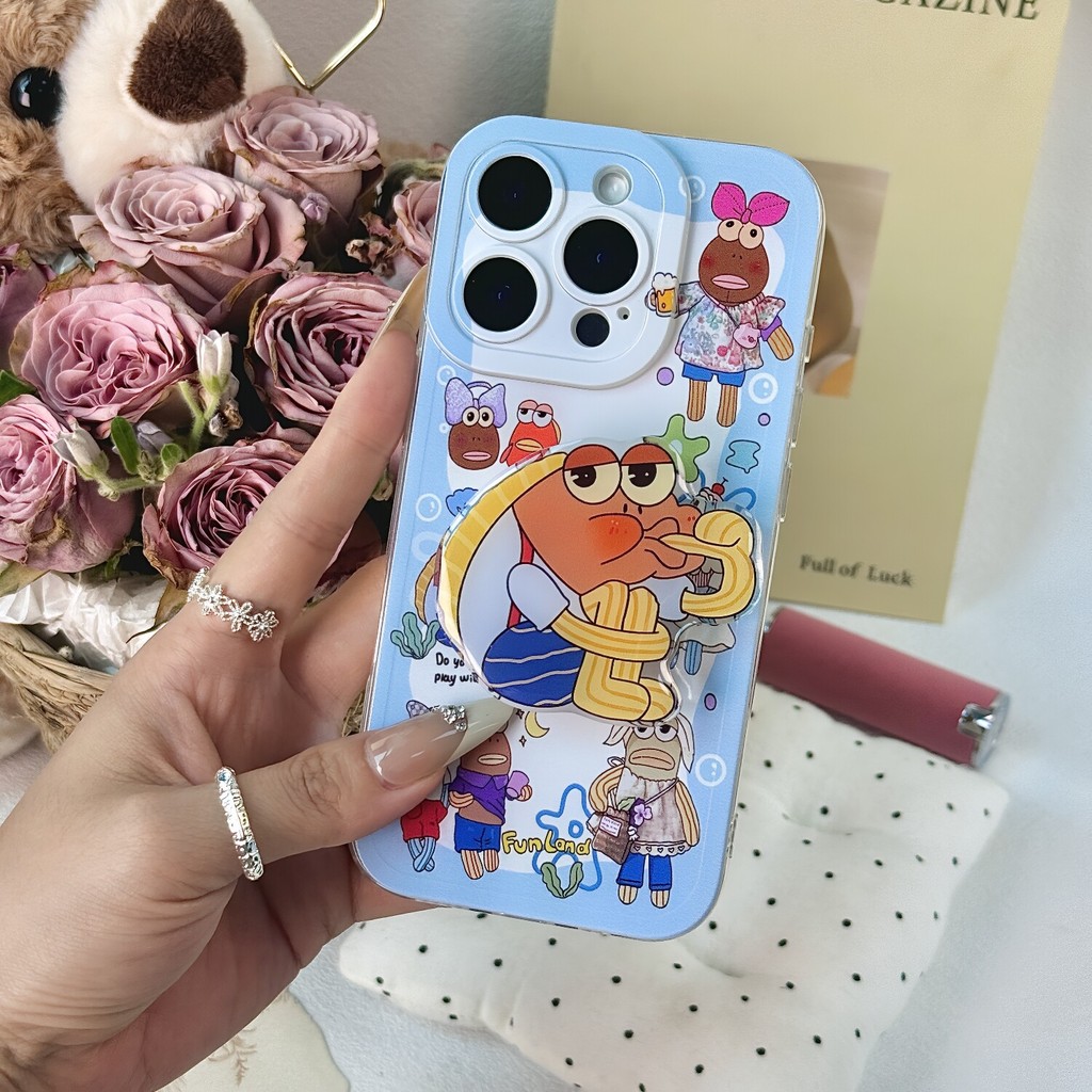 TY138 For realme Phone case GT 8 Pro 5G GT7 7T GT6 6 GT5 GT3 GT2  NEO 7 SE 7X 6 5 3 3T 2 2T P3 Ultra