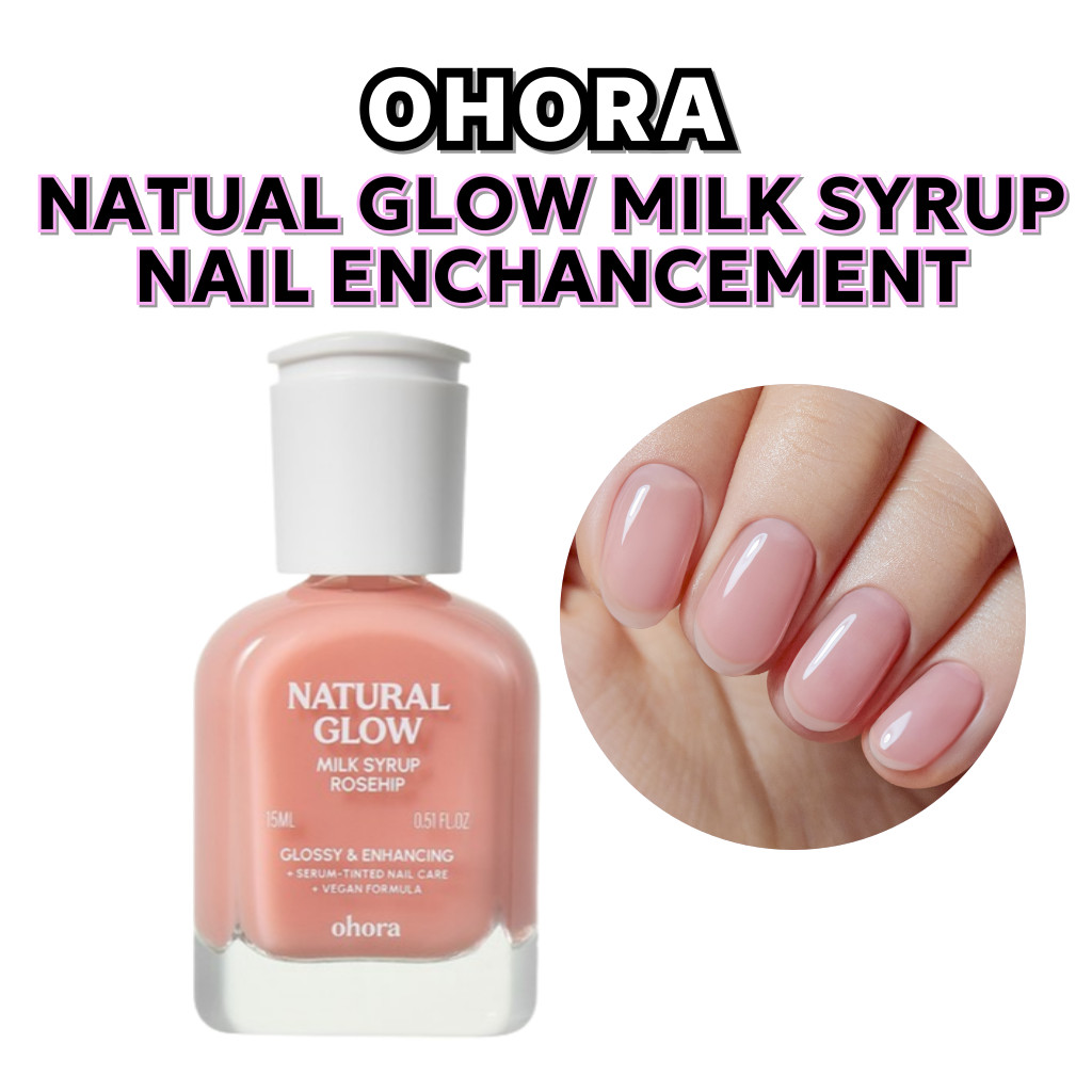 [OHORA] Sản phẩm 15ml | Hàng Hàn Quốc | 10 lựa chọn