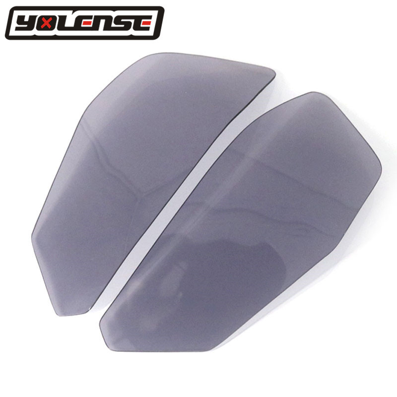 Phụ Kiện Xe Máy Đèn Pha Bảo Vệ Đầu Đèn Ống Kính Bao Bảo Vệ Cho 790 DUKE 390 DUKE DUKE790 DUKE390 201