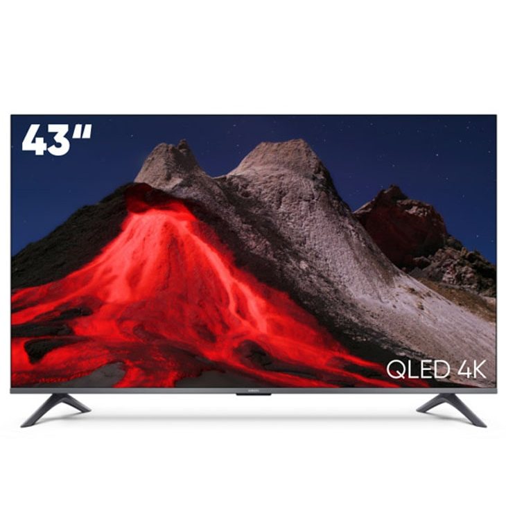Google Tivi Xiaomi A Pro 2026 QLED 4K 43 Inch L43MB-APSEA