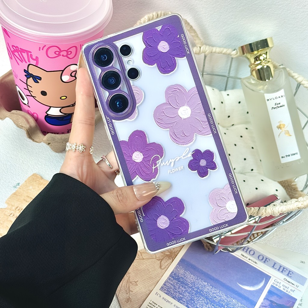 TY149 For realme Phone case GT 8 Pro 5G GT7 7T GT6 6 GT5 GT3 GT2  NEO 7 SE 7X 6 5 3 3T 2 2T P3 Ultra