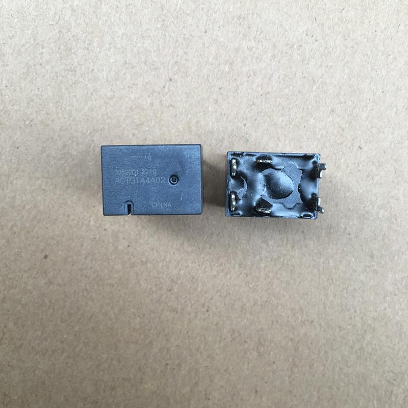 Rơle G4A-1A-E 12VDC 20A Rơle