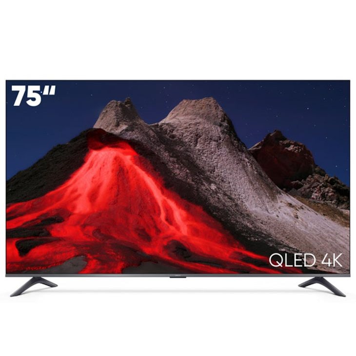 Google Tivi Xiaomi A Pro 2026 QLED 4K 75 Inch L75MB-APSEA