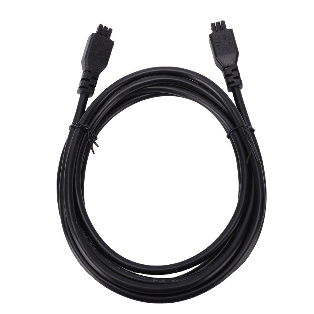 Cáp nối dài AMS Phù hợp cho Bambu Lab X1 P1 P1P P1S H2D Máy in 3D Chiều dài 2m 5mm OD Dây đồng PVC
