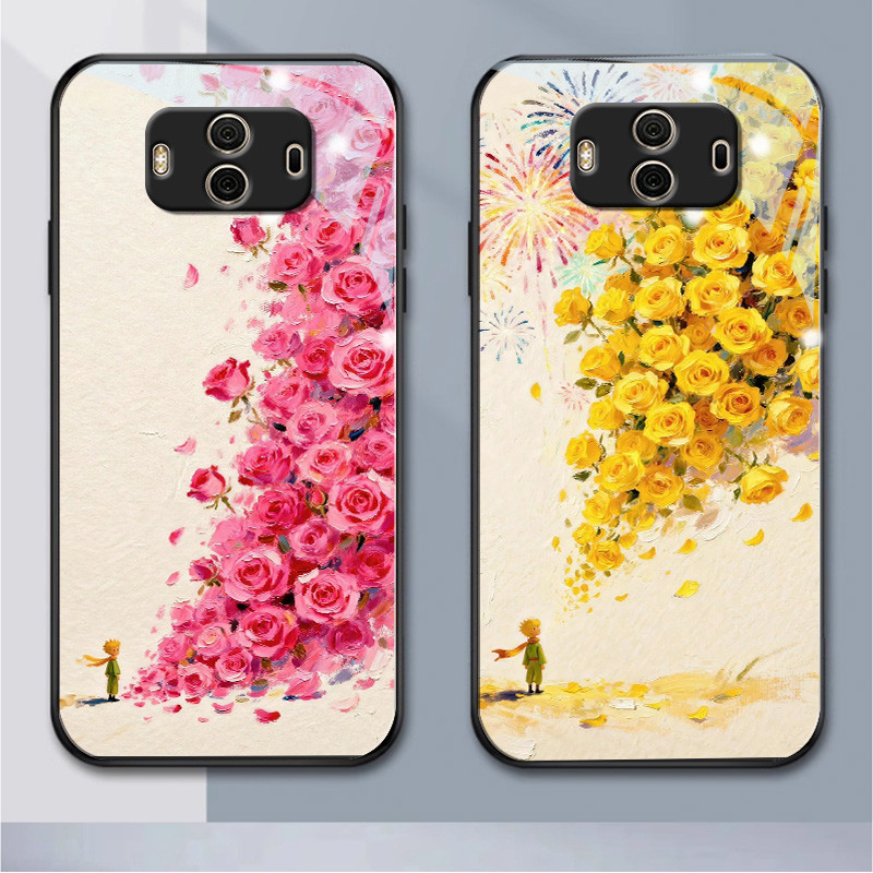 Thích hợp cho Huawei Mate 10Pro 10 20LITE 20PRO 20x 30 30pro 40pro 50pro 9 9pro P20 p20lie p20pro p3