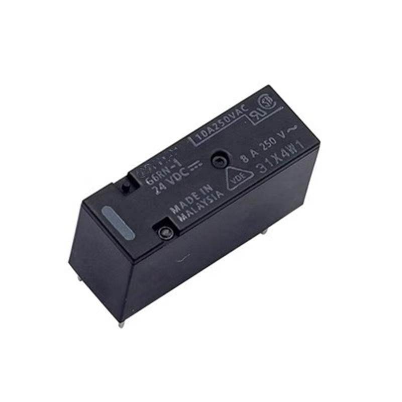 Rơle J98 G6RN-1 24VDC 4 pin 8A Rơle