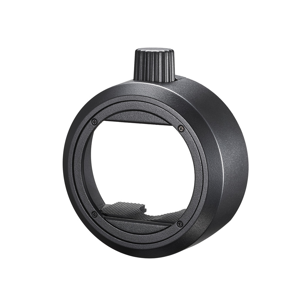 Nâng Cấp Trên Camera Flash Đầu Tròn Phụ Kiện Adapter Gắn Cho Godox AD200 AD200Pro II V860III V850III