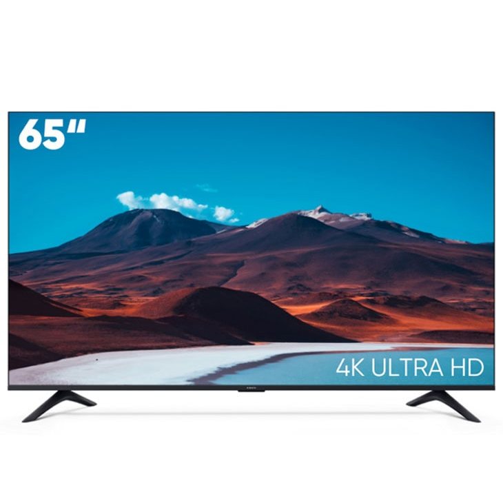 Google Tivi Xiaomi A 2026 4K UHD 65 Inch L65MB-ASEA