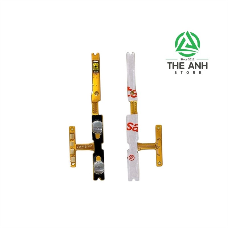 Dây nút nguồn, volume Samsung A07 4G / A07 5G hàng như hình.