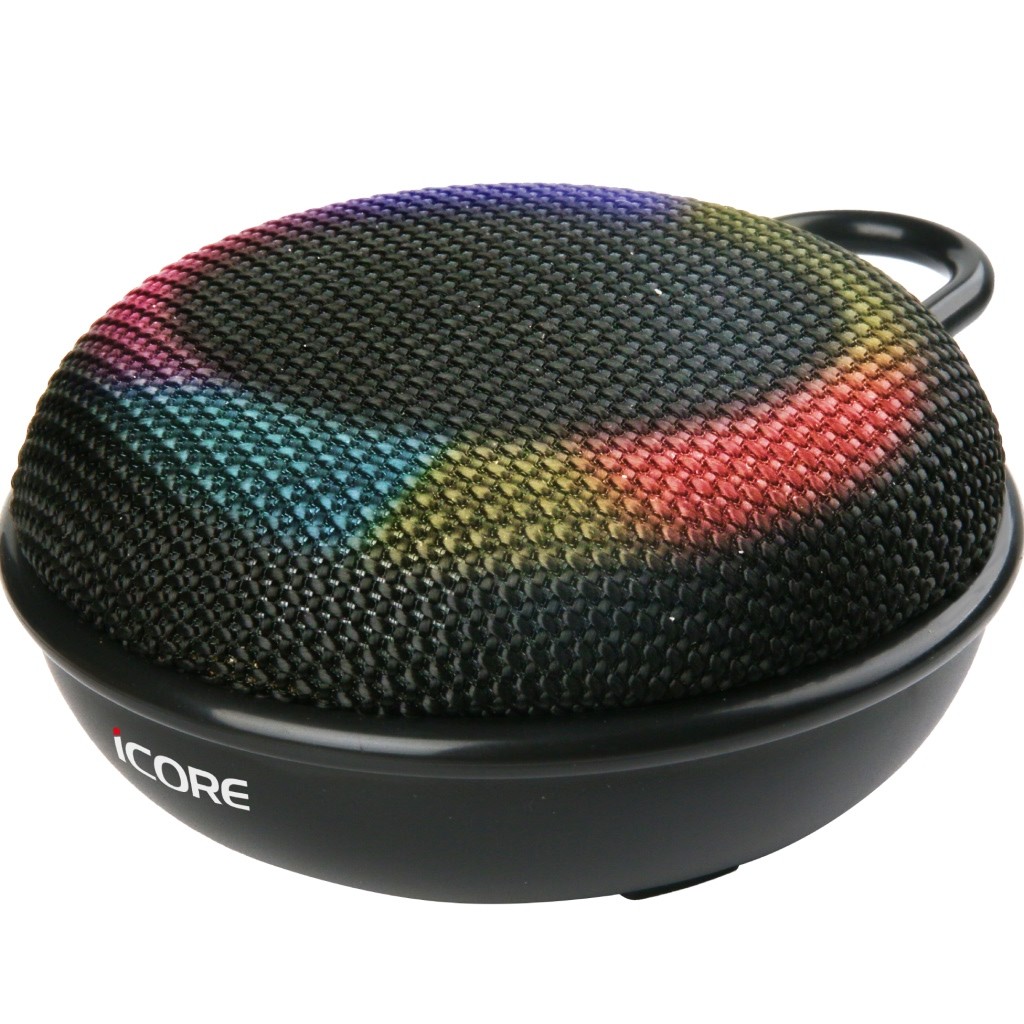 Loa Bluetooth mini iCore M18 - Hàng chính hãng