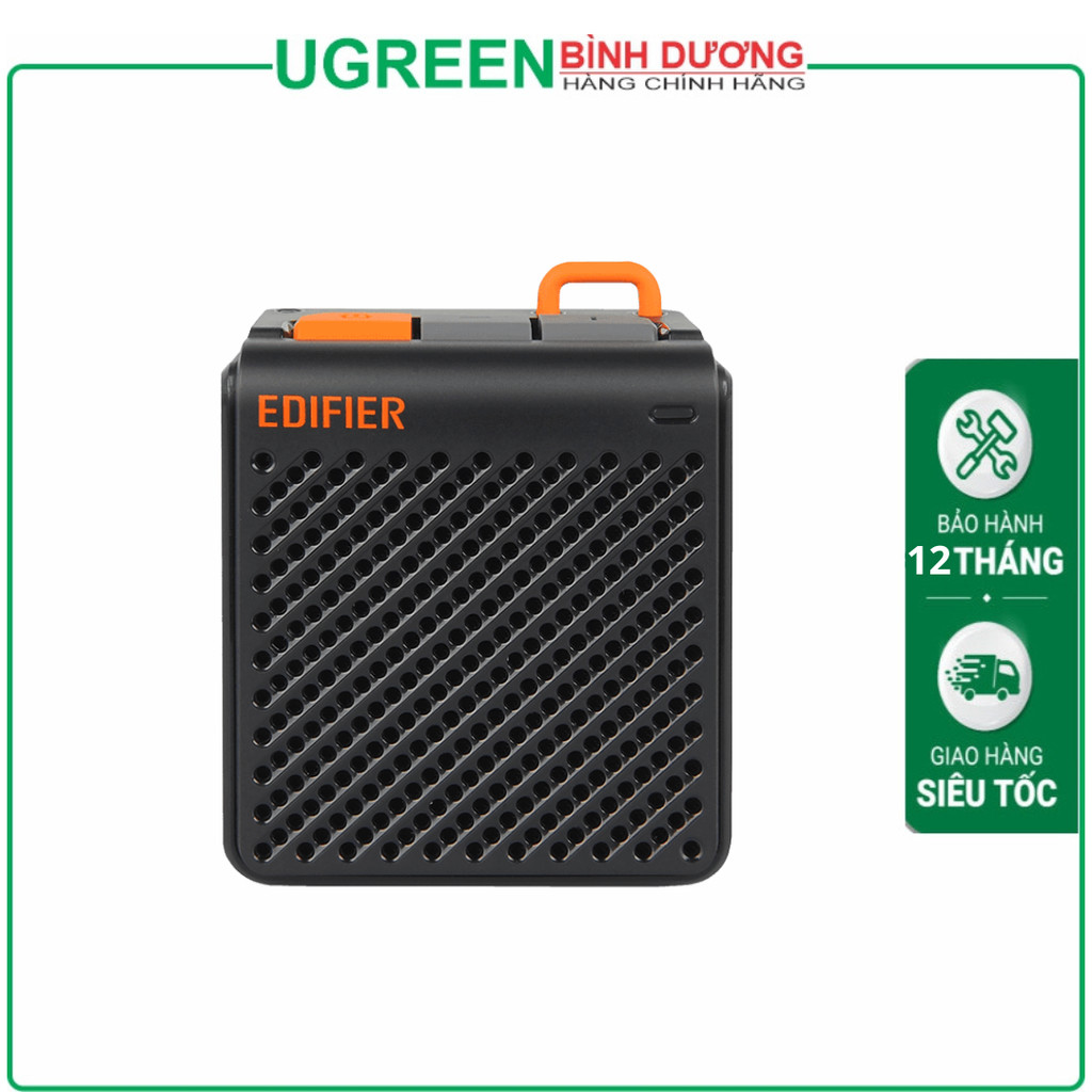 Loa máy tính Edifier MP85