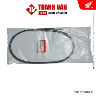 Dây Phanh HONDA Wave Blade (45450K57V11)