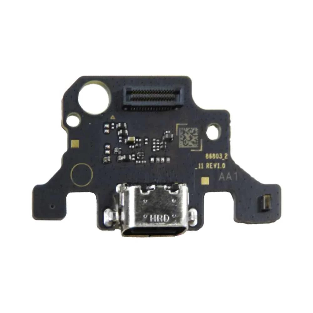 Cổng Sạc USB Dock Kết Nối Cáp Mềm Lắp Ráp Cho Samsung Galaxy Tab A9 Plus Wi-Fi X210 Galaxy Tab A9 Pl