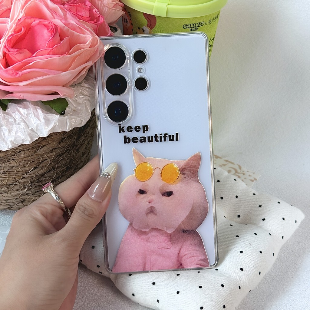 TY234 For realme Phone case GT 8 Pro 5G GT7 7T GT6 6 GT5 GT3 GT2  NEO 7 SE 7X 6 5 3 3T 2 2T P3 Ultra
