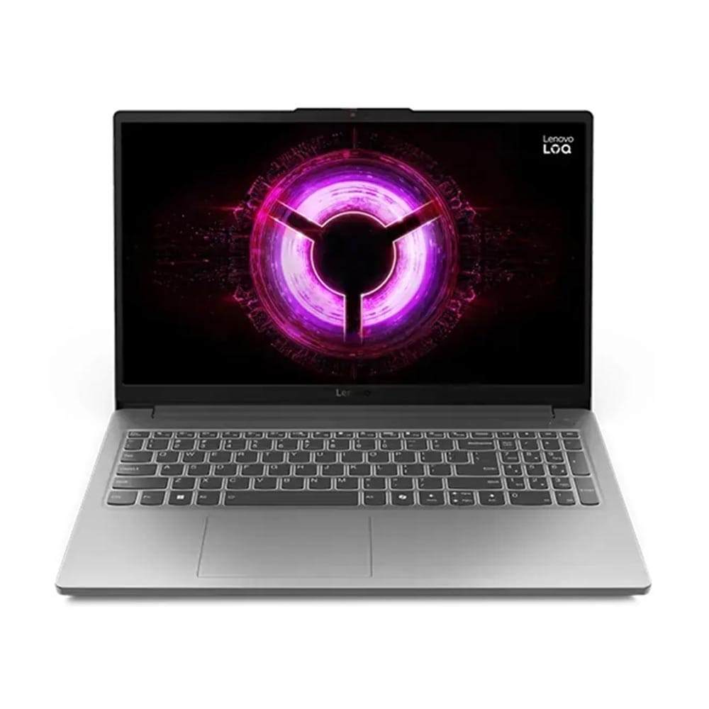 Laptop Gaming Lenovo LOQ Essential 15ARP10E 83S0004FVN ( Ryzen 7 | RTX 4050 | 16GB | 512GB | 100% sR