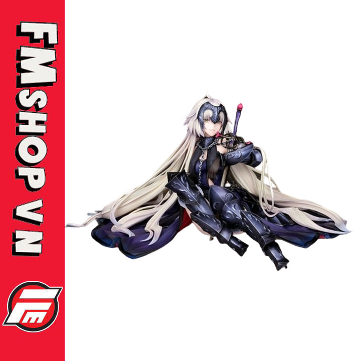 (2nd) Mô Hình Nhân Vật Alter Avenger Jeanne D'Arc
