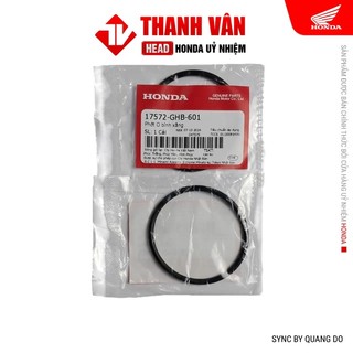 Ron Bình Xăng, Ron bơm xăng HONDA nhiều dòng xe tay ga (17572GHB601)