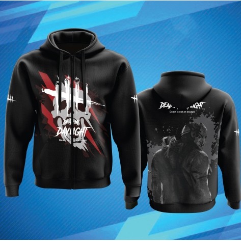 Áo hoodie & áo nỉ Dead by Daylight