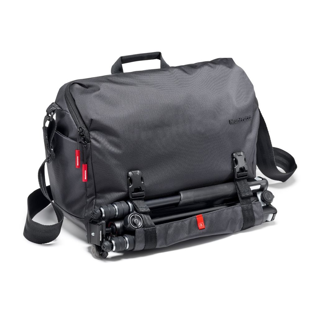BH Asia - Túi máy ảnh Manfrotto Speedy-30 Manhattan Messenger