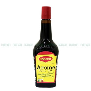  Nước tương Arome Maggi 800ml - Nam An Market 