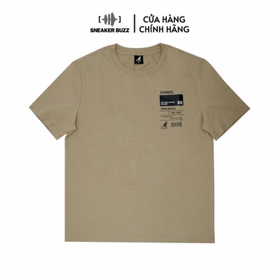Áo Thun Kangol T-Shirt 6525801132