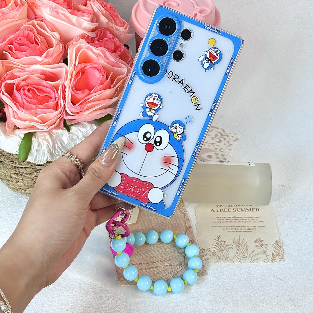 TY218 For realme Phone case GT 8 Pro 5G GT7 7T GT6 6 GT5 GT3 GT2  NEO 7 SE 7X 6 5 3 3T 2 2T P3 Ultra