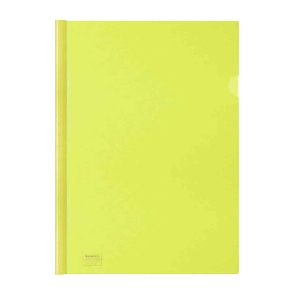 BENON 82NC A4 File Yellow (PC)