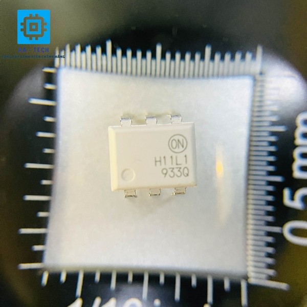 túi 5 chiếc Opto - Photo Quang H11L1 (H11L2) SOP 6 Mới Chính Hãng 100%