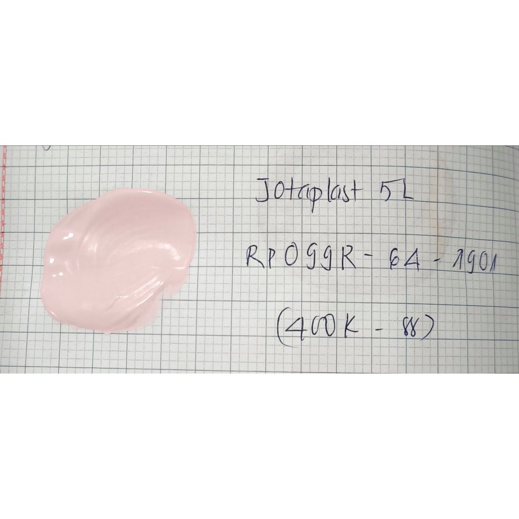 Sơn nội Jotun Jotaplast 5l RP099R 64 1901