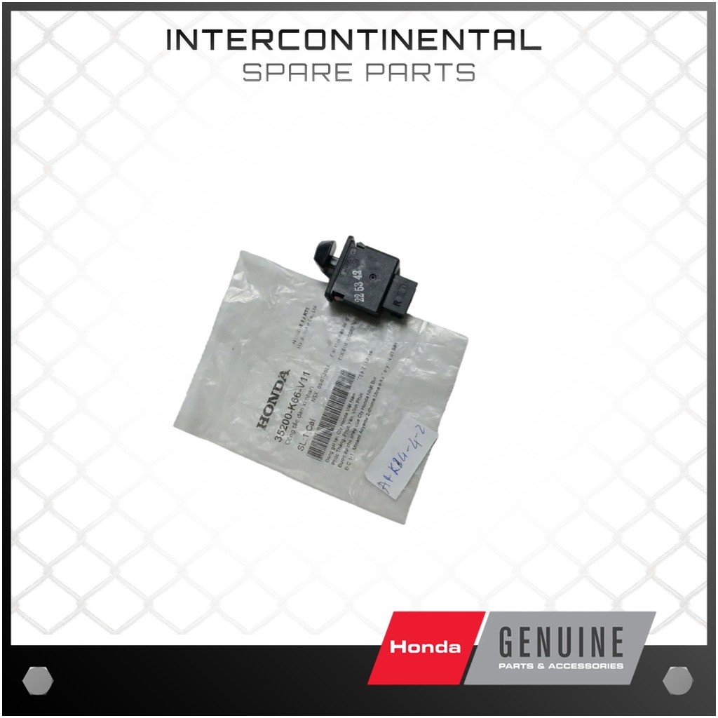 Công tắc đèn xi nhan Air Blade 125 (35200-K66-V11) Chính Hãng