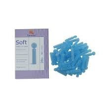Kim Chích Máu Máy Đường Huyết Safe- Accu Sinocare Hộp 50 Kim