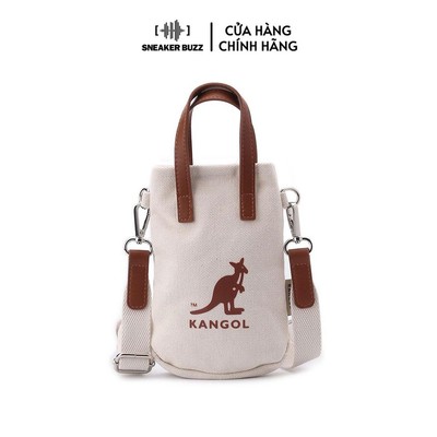 Túi Đeo Vai Kangol Shoulder Bag 6525170801