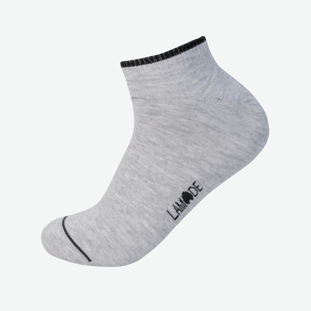 Lamode - Tất Cổ Ngắn Nam LSC003