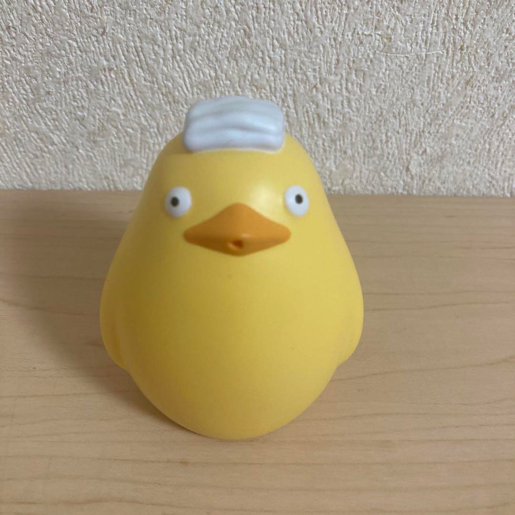 【Direct from Japan】Súng nước Ootori-sama Ghibli Park Vùng đất linh hồn【Japan Exclusive】