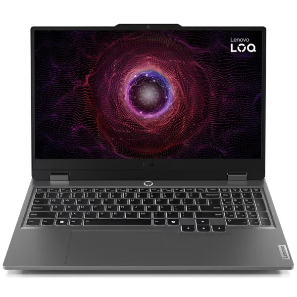 Laptop Gaming Lenovo LOQ 15ARP9 83JC00LVVN (Ryzen 5 7235HS | 16GB RAM Dual | RTX 3050 6GB | Màn FHD 