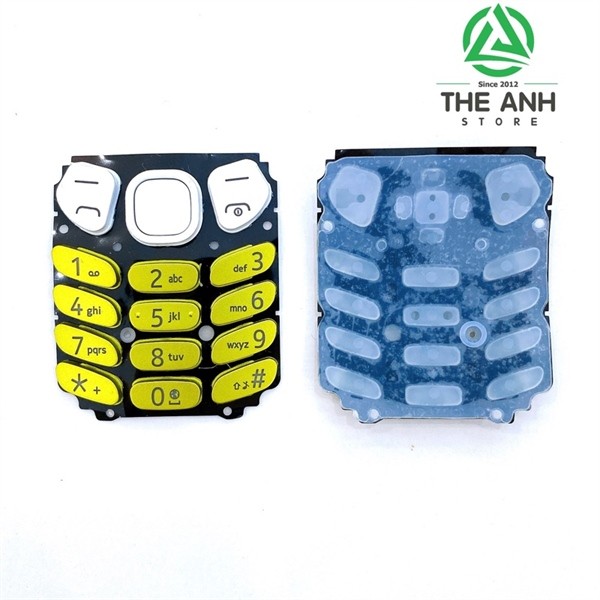 Phím Nokia 3210 4G hàng như hình.