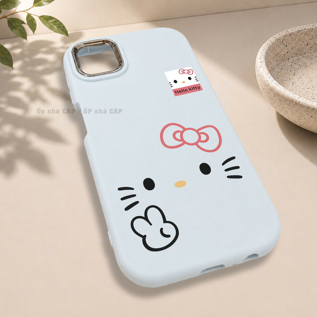 Ốp lưng Samsung A04 / A04E / M04 / F04 form béo siêu cute