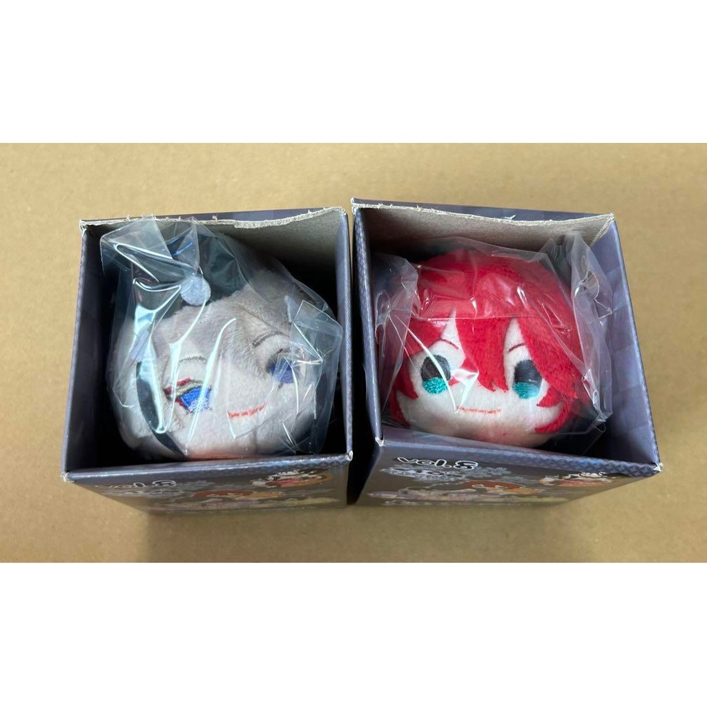 【Direct from Japan】[Chưa mở] Touken Ranbu Mochimasu Hinata Shinano【Japan Exclusive】